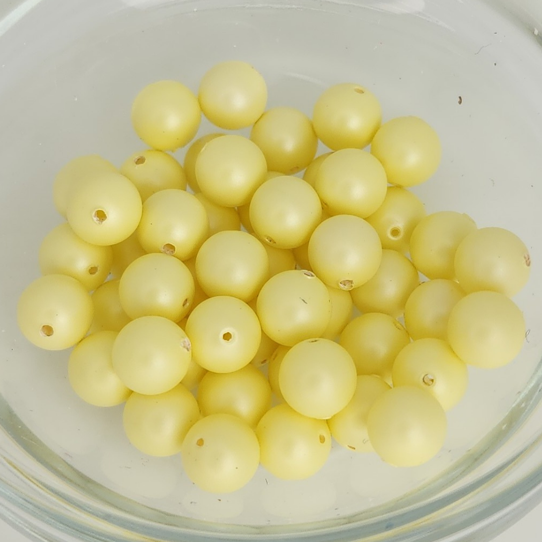 Pearl 6mm