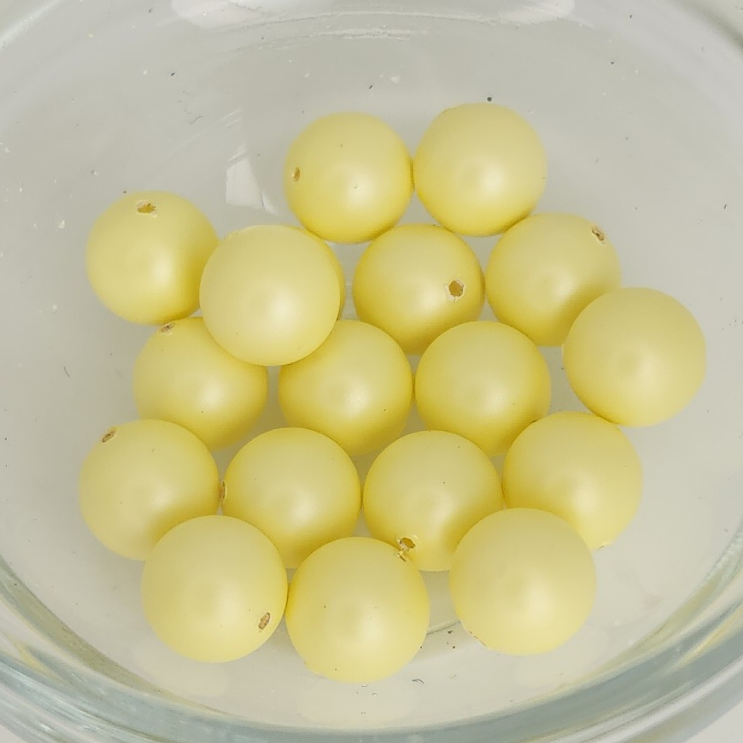 Pearl 8mm