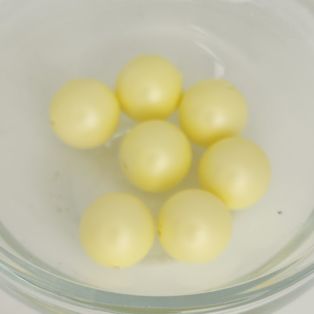 Pearl 10mm