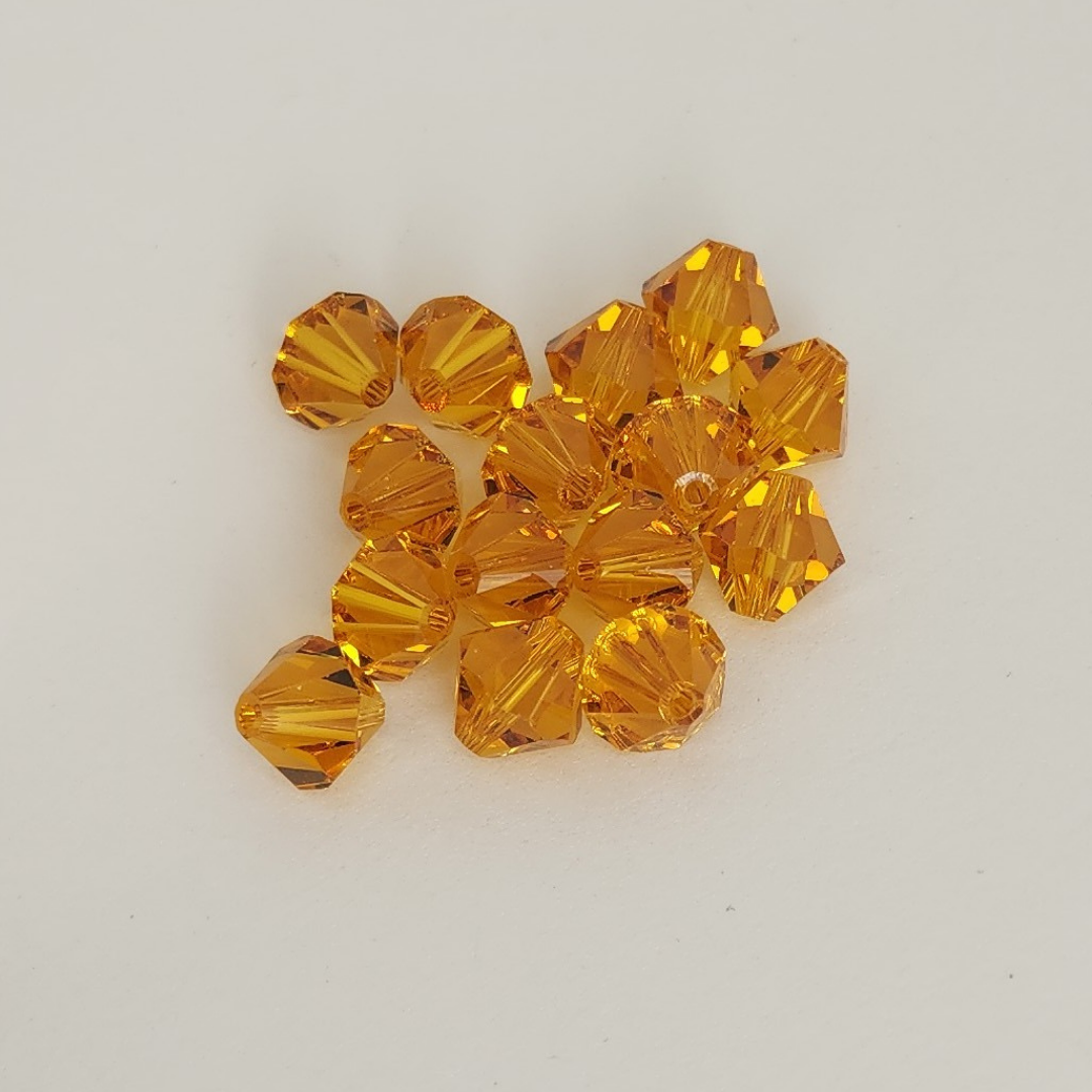 Bicone 8mm