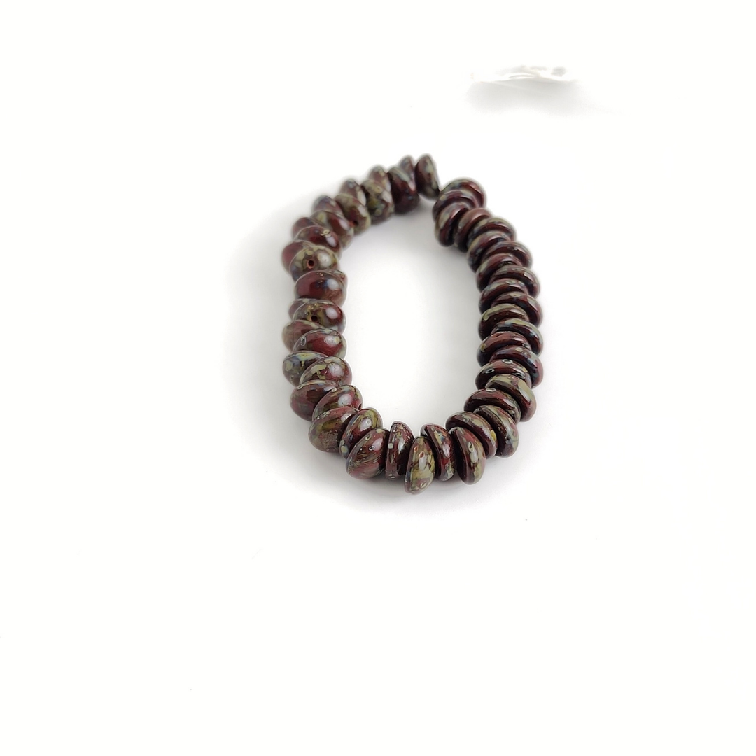 Piggy 8mm
