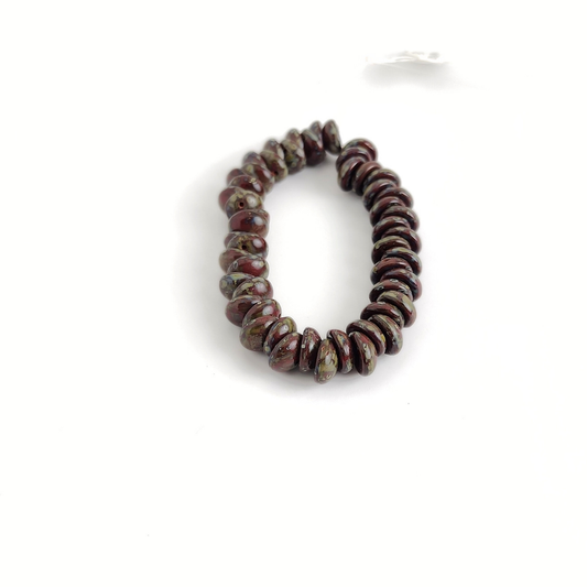 Piggy 8mm