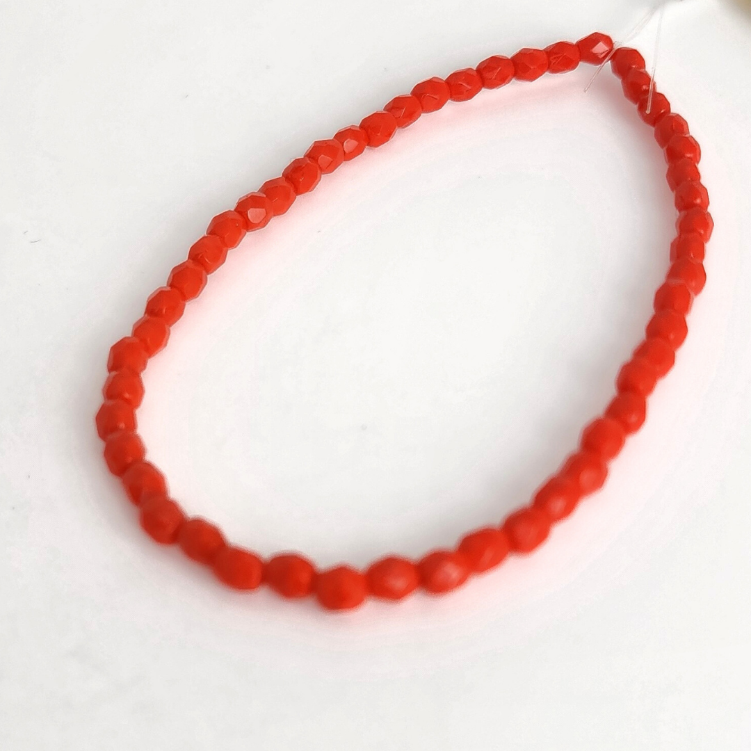 FirePolish 4mm N-Z