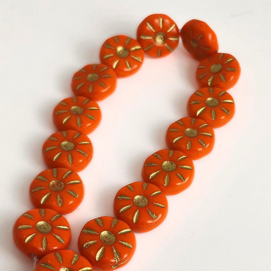 Daisy 12mm