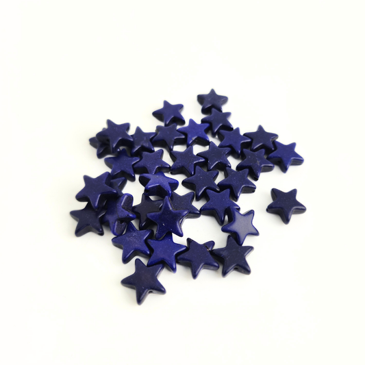 Blue Star 12mm