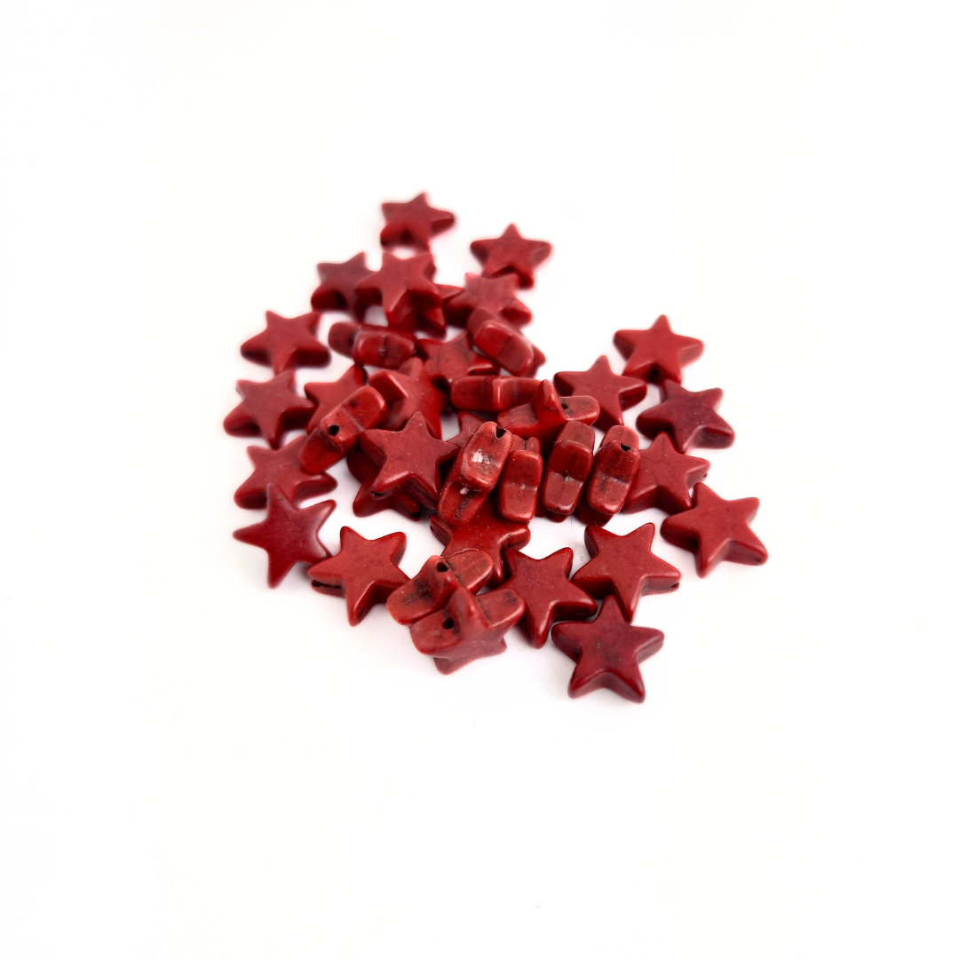 Red Star 12mm