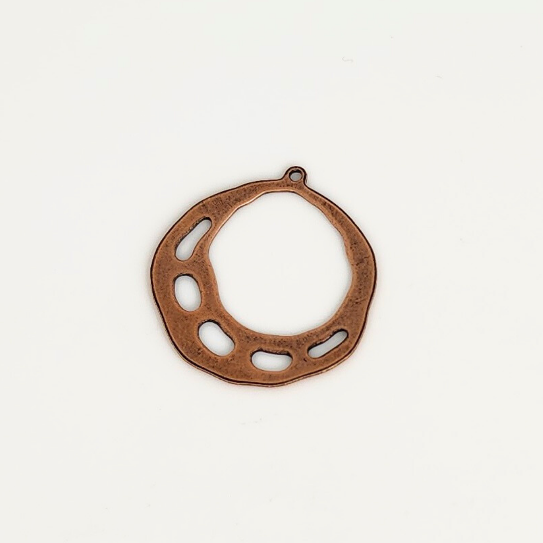 Geo Chandelier/Pendant 28x30mm