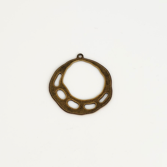 Geo Chandelier/Pendant 28x30mm