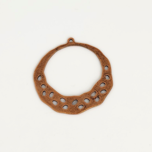 Swiss Chandelier/Pendant 33x36mm