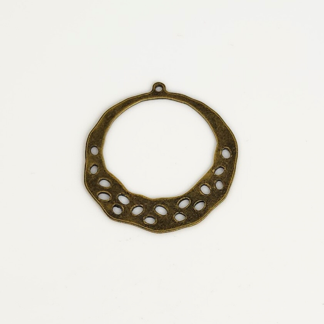 Swiss Chandelier/Pendant 33x36mm