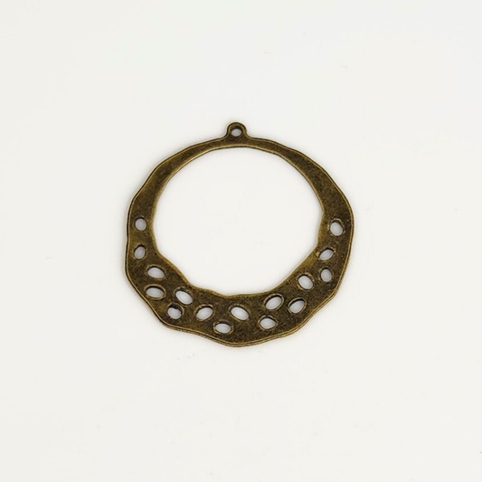Swiss Chandelier/Pendant 33x36mm