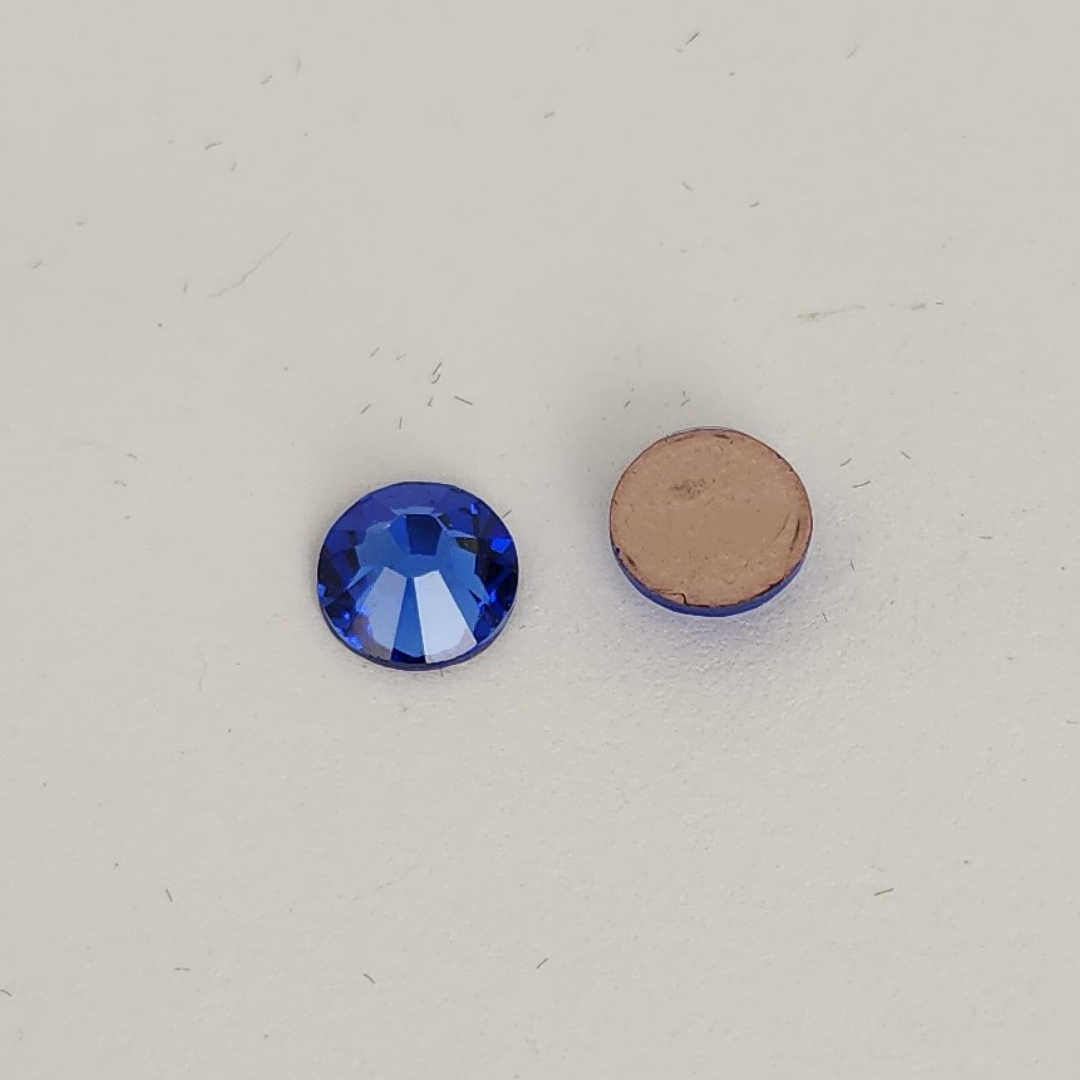 Hotfix 7mm