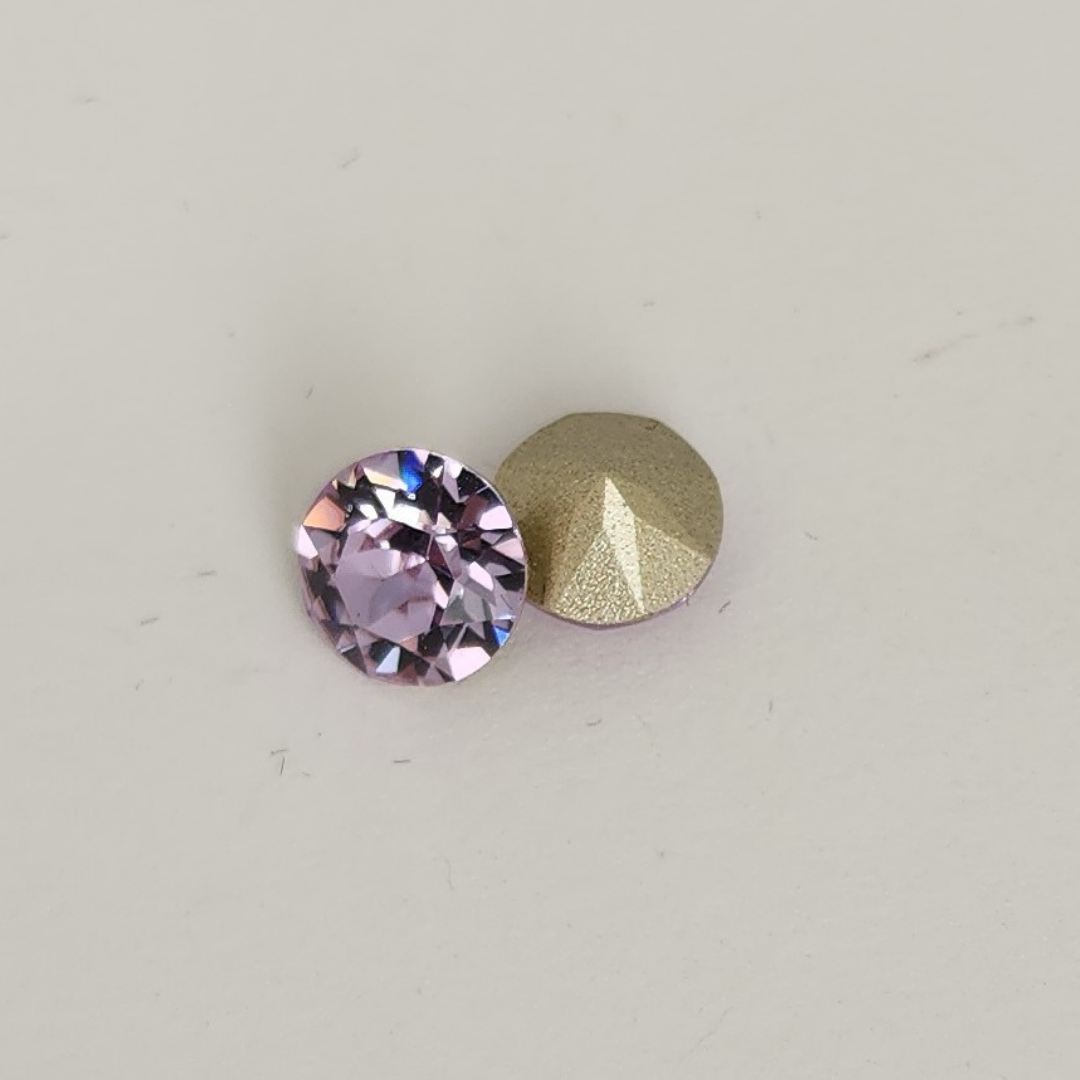 Chaton 8mm