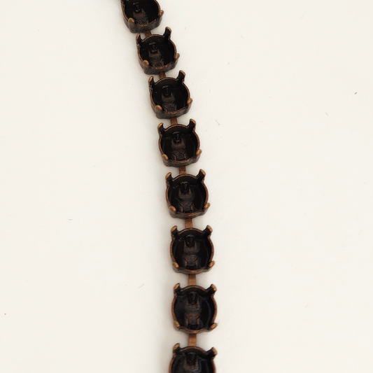 DIY Cup Chain Bracelet 63/4-83/4"