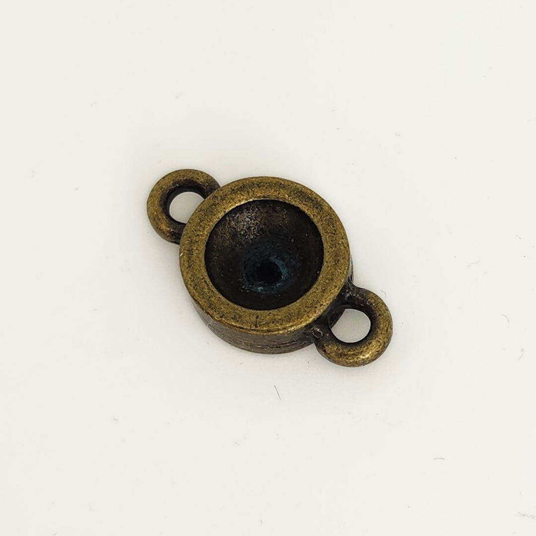 2 Loop Link Setting 20x11mm