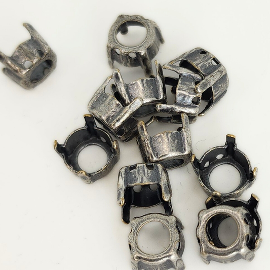 Sew-On Setting 8mm