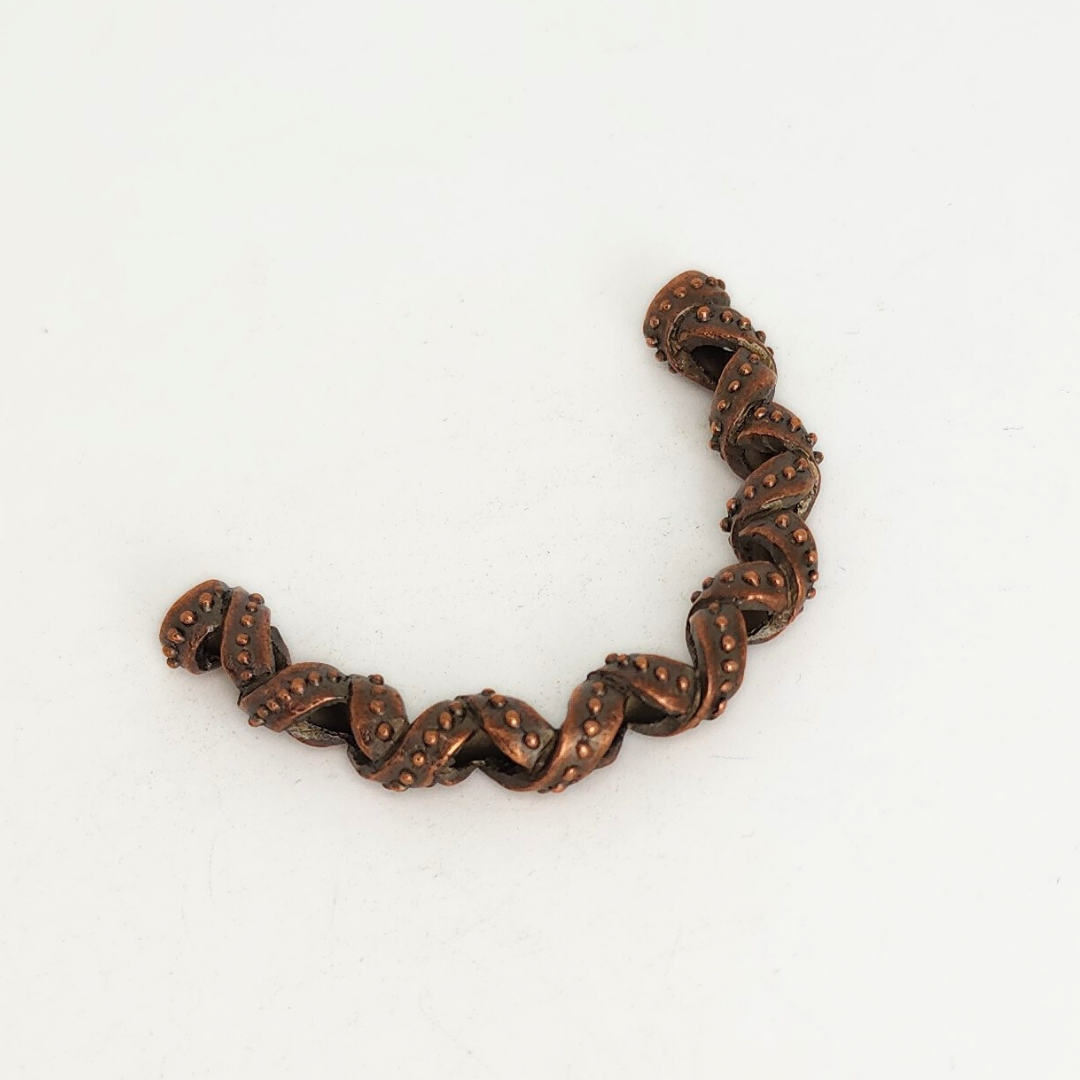 Curlicue 50mm