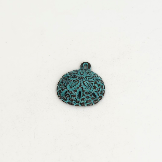 Sand Dollar 20mm