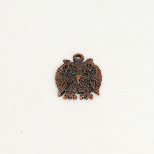 Owl 25mm