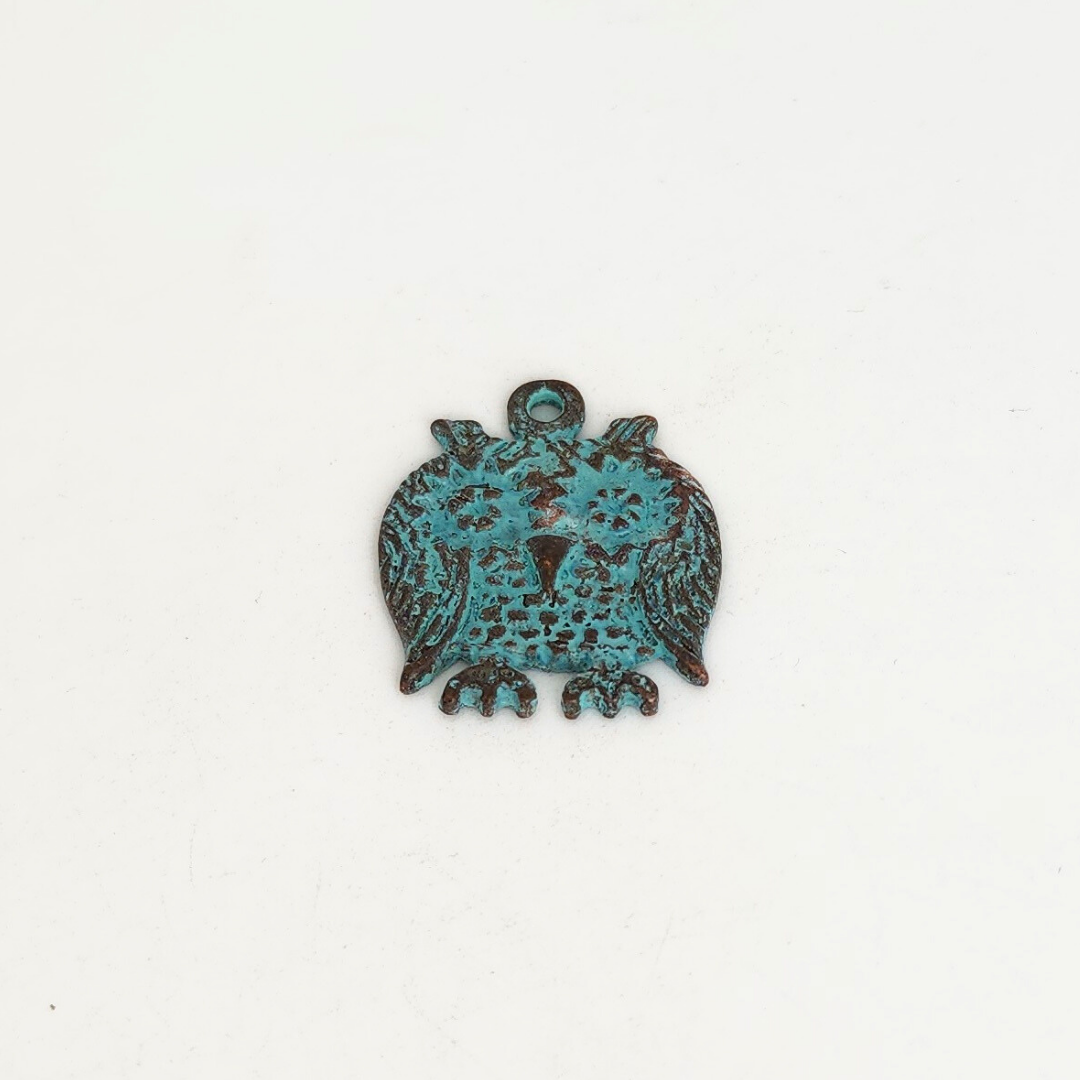 Owl 25mm