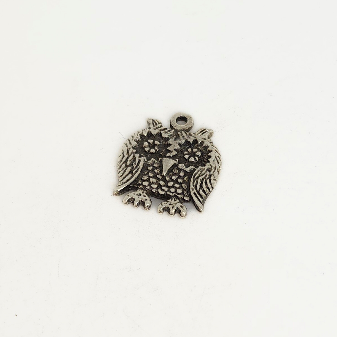 Owl 25mm