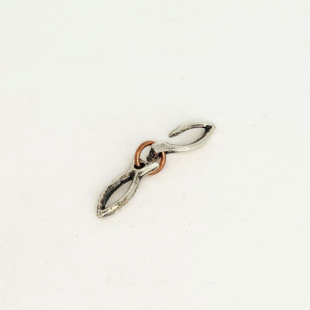 Fish Toggle 16mm