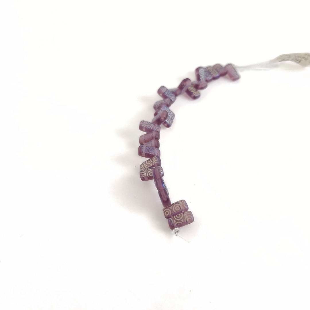 Brick 4x8mm