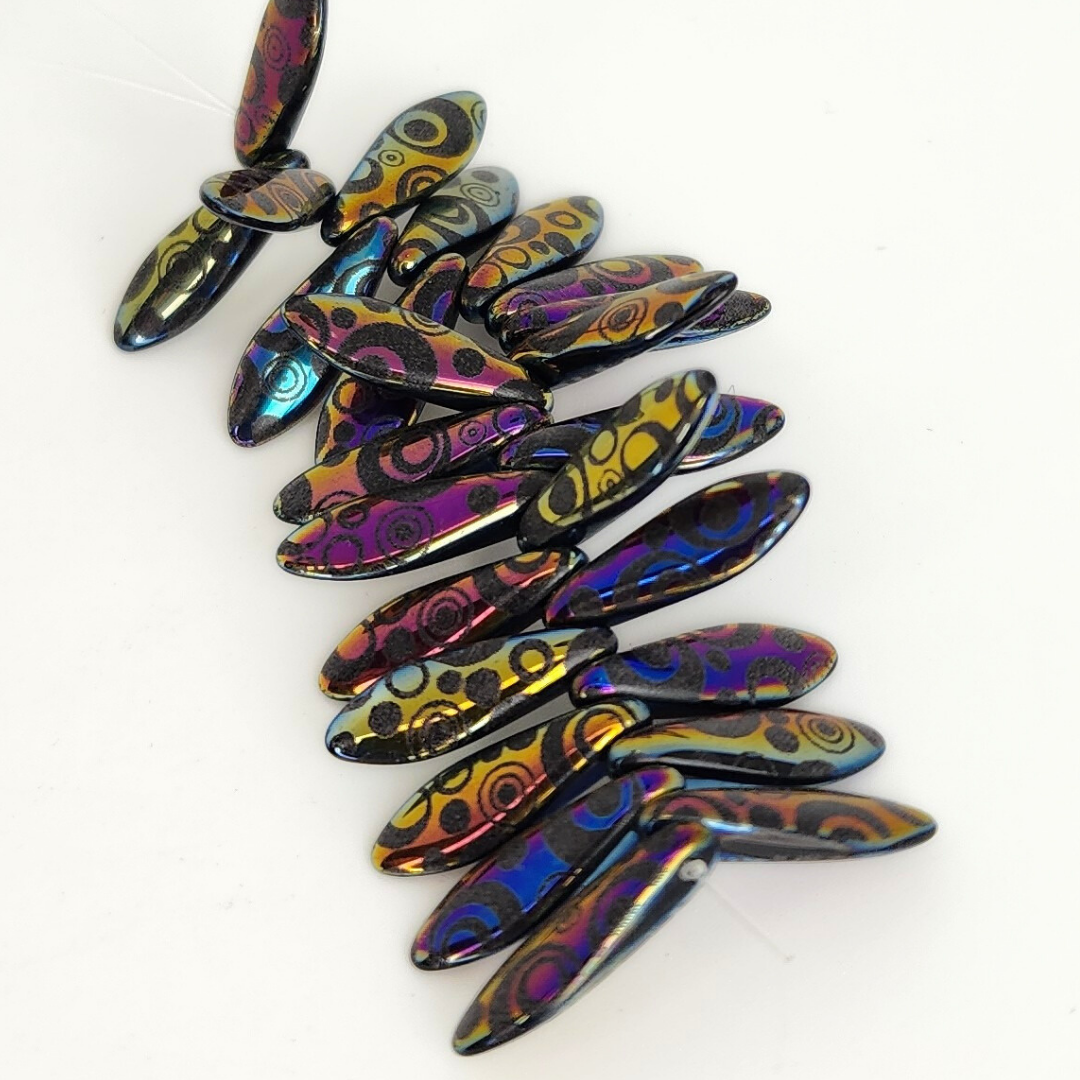 Dagger 5x16mm