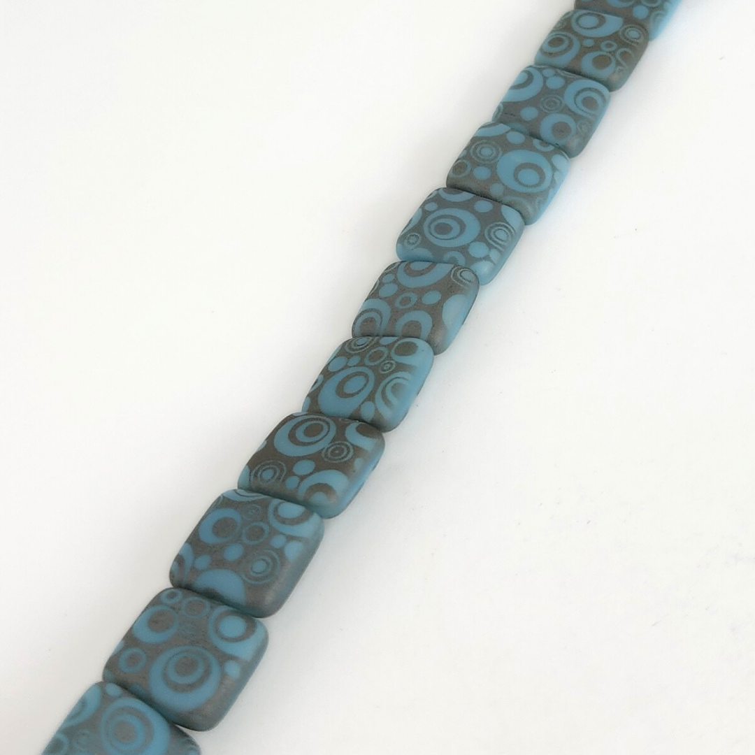 Square 10mm