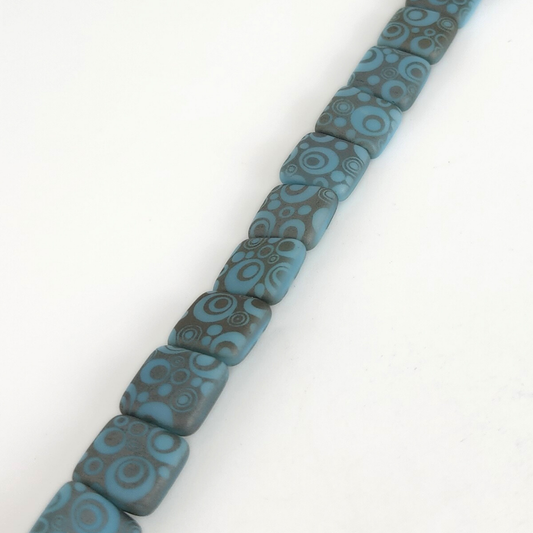 Square 10mm