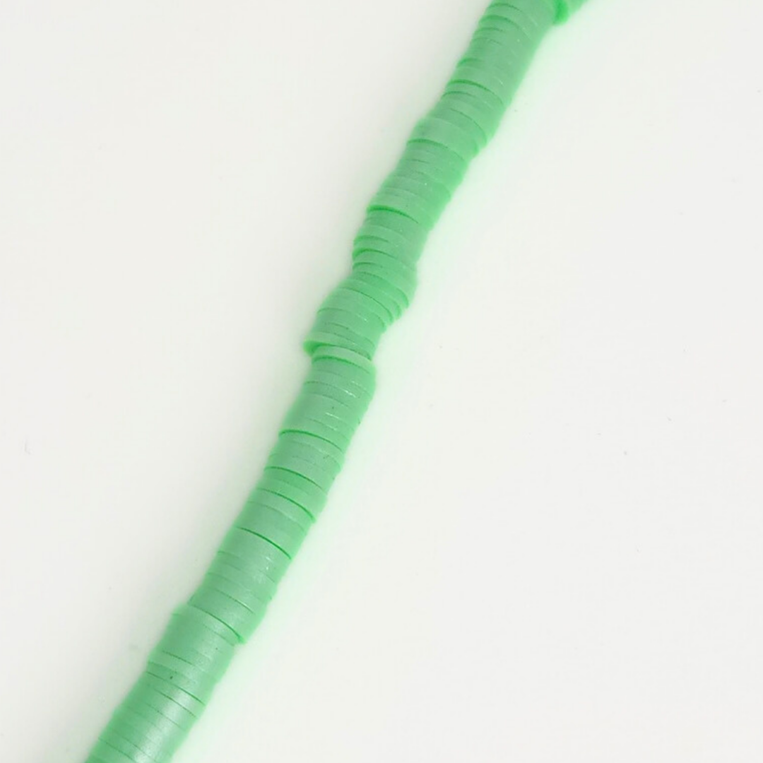 Pearl Luster Katsuki 6mm