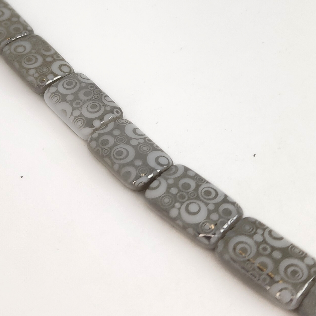 Rectangle 12x18mm