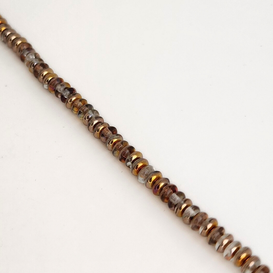 Rondelle 2x4mm
