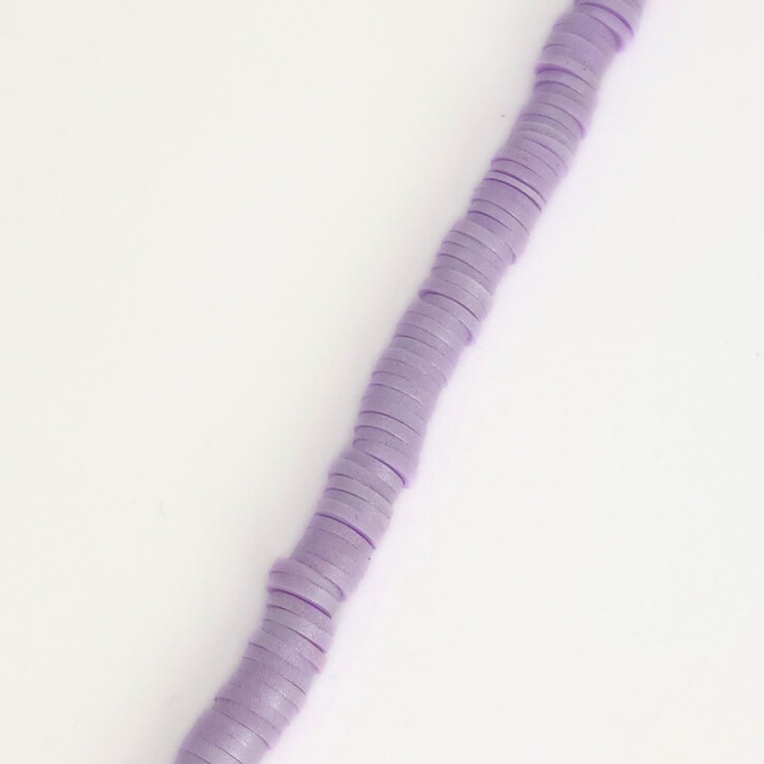 Pearl Luster Katsuki 6mm