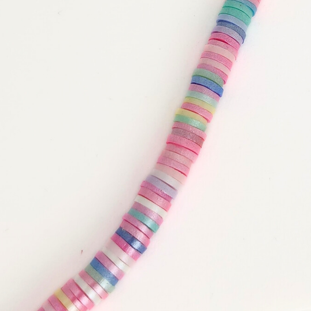 Pearl Luster Katsuki 6mm