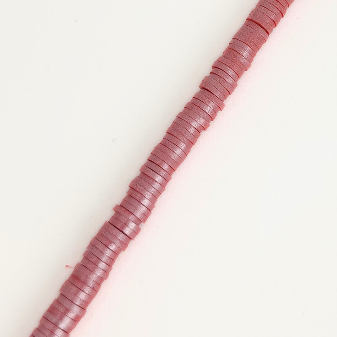 Pearl Luster Katsuki 6mm