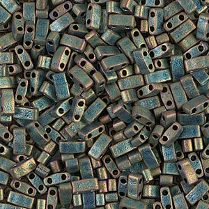 Half Tila 5x2.3mm