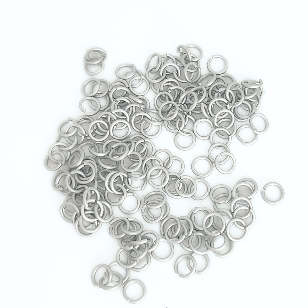 Jump Ring 20g 1/8”