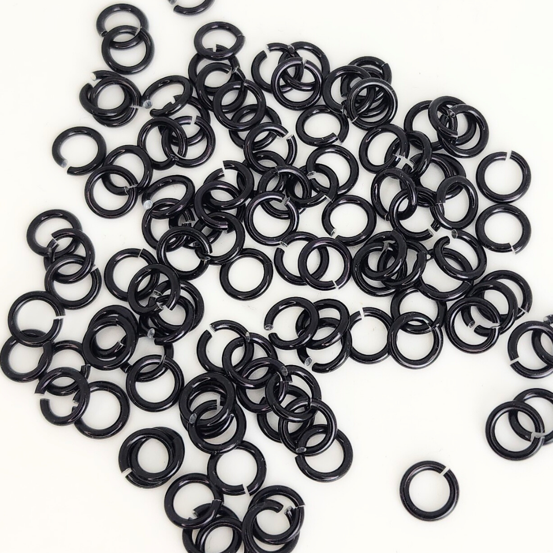 Jump Ring 18g 5/32”