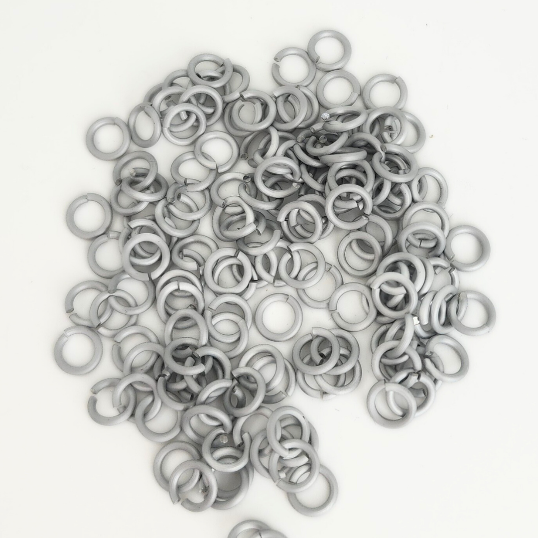 Jump Ring 18g 5/32”