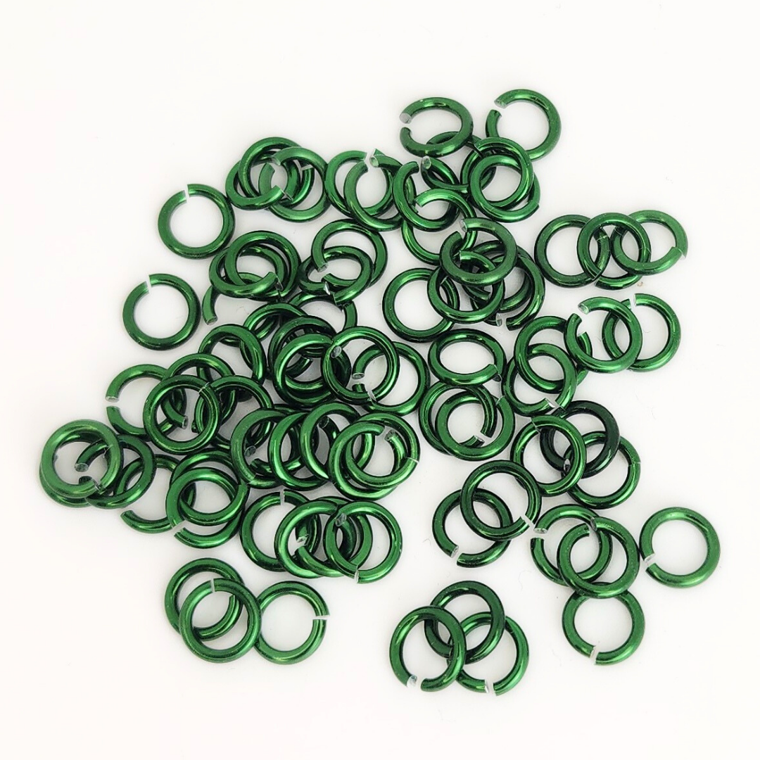 Jump Ring 18g 5/32”