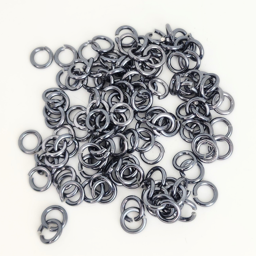 Jump Ring 18g 5/32”