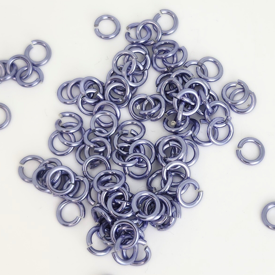 Jump Ring 18g 5/32”