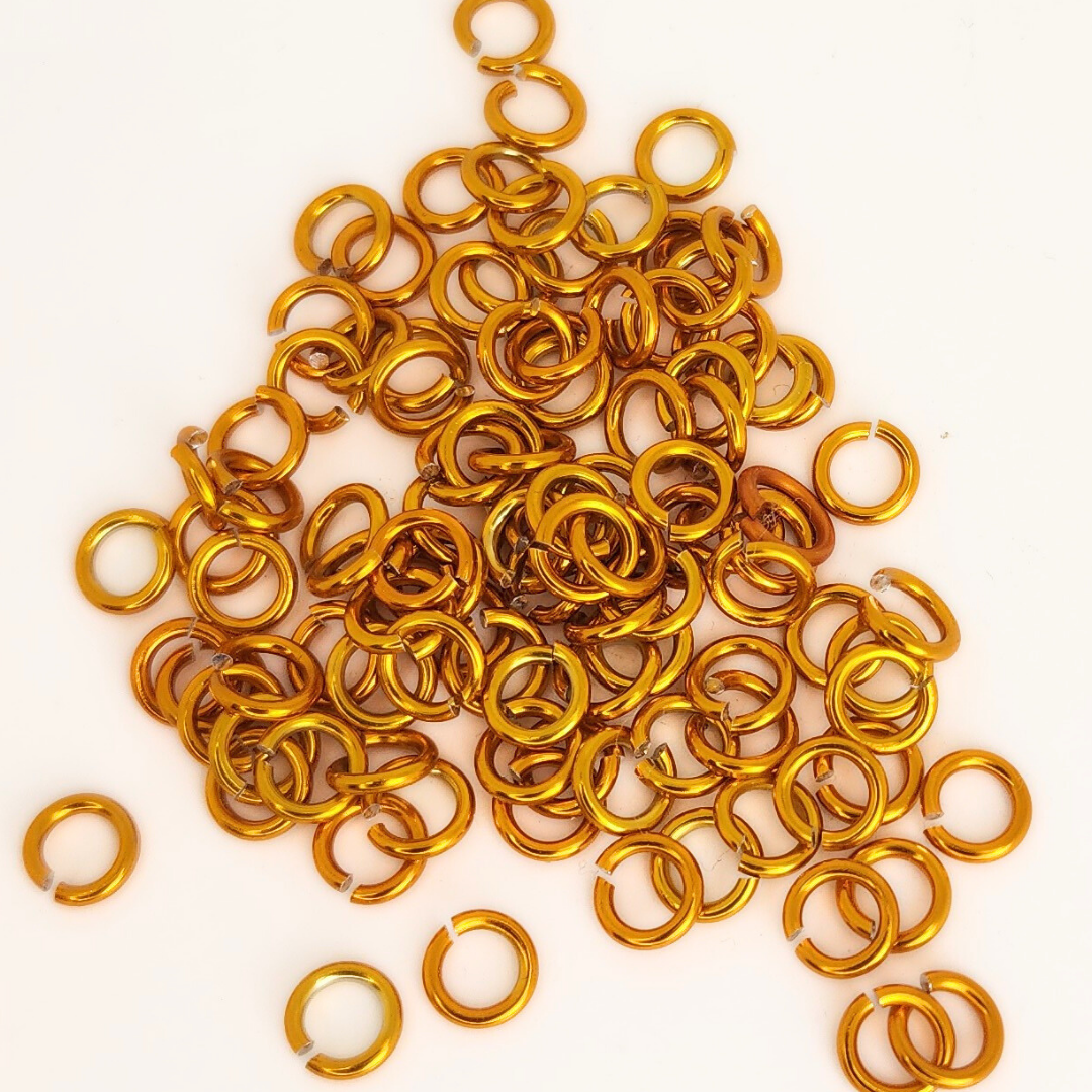 Jump Ring 18g 5/32”
