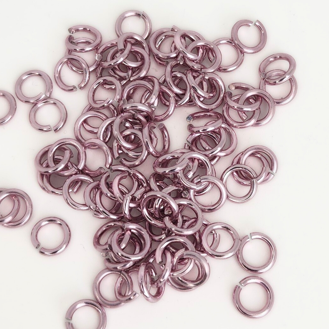 Jump Ring 18g 5/32”