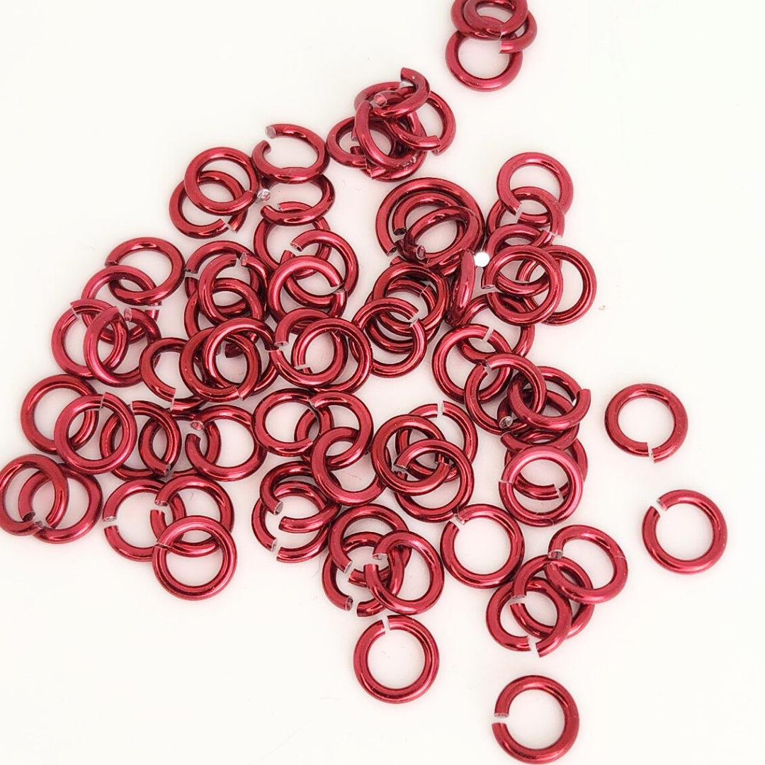 Jump Ring 18g 5/32”