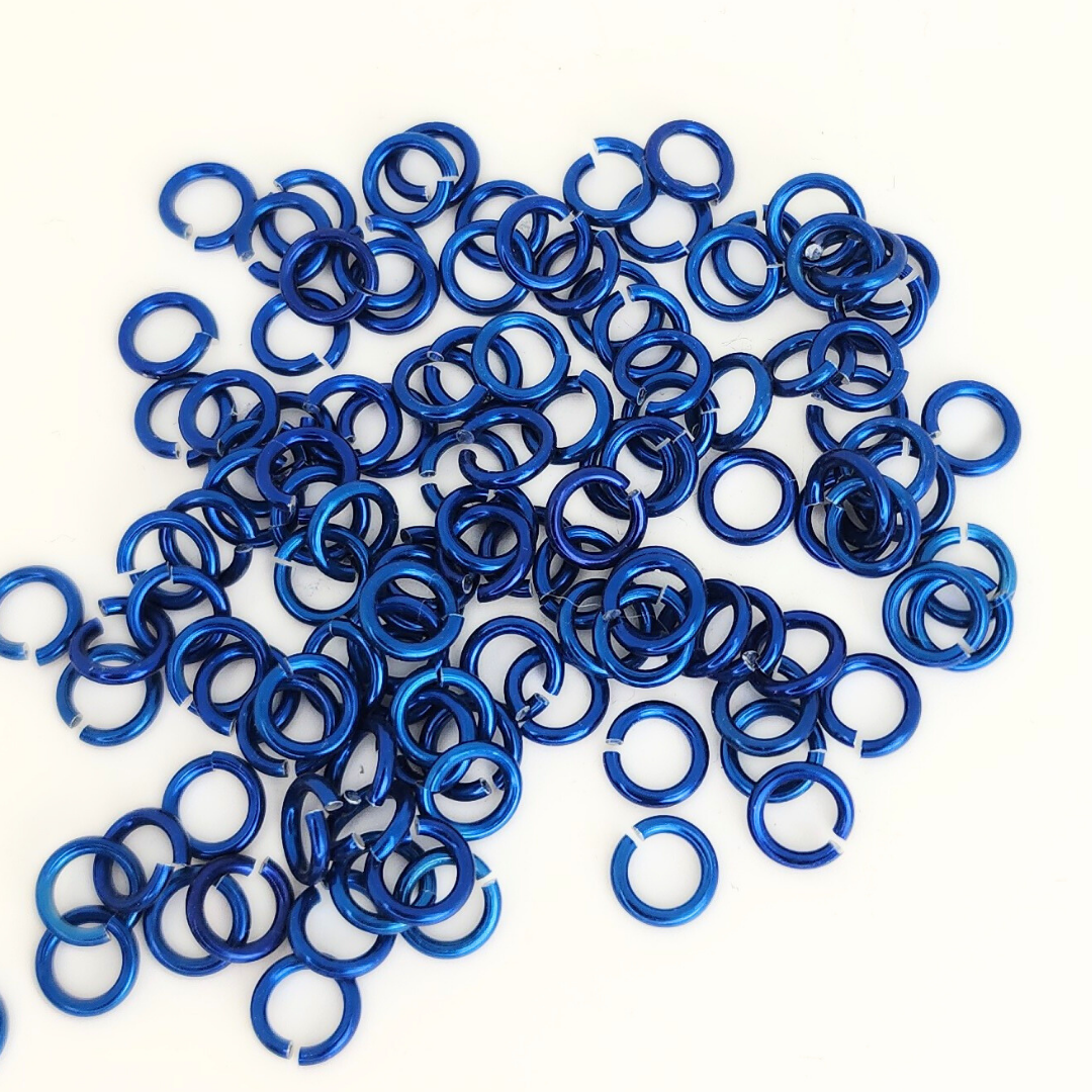 Jump Ring 18g 5/32”