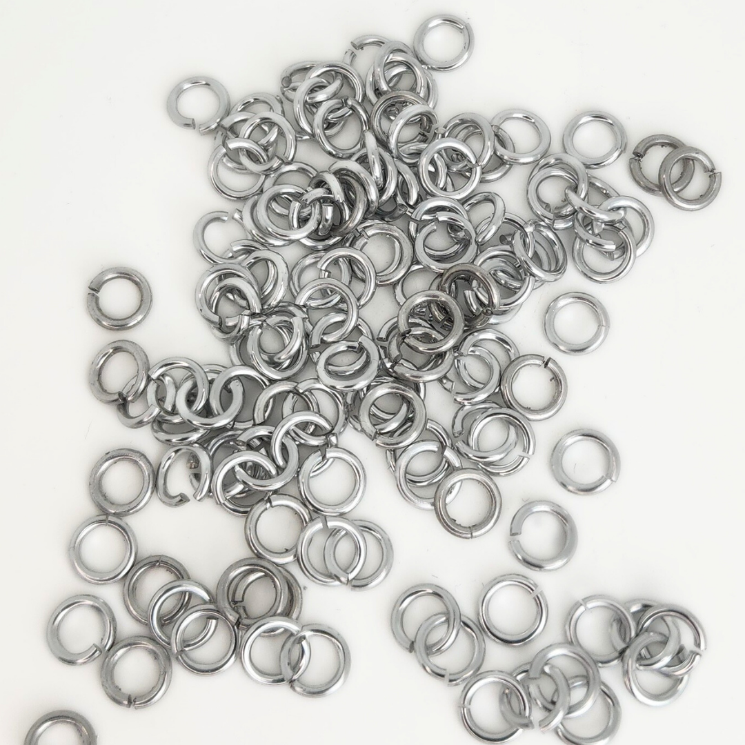 Jump Ring 18g 5/32”