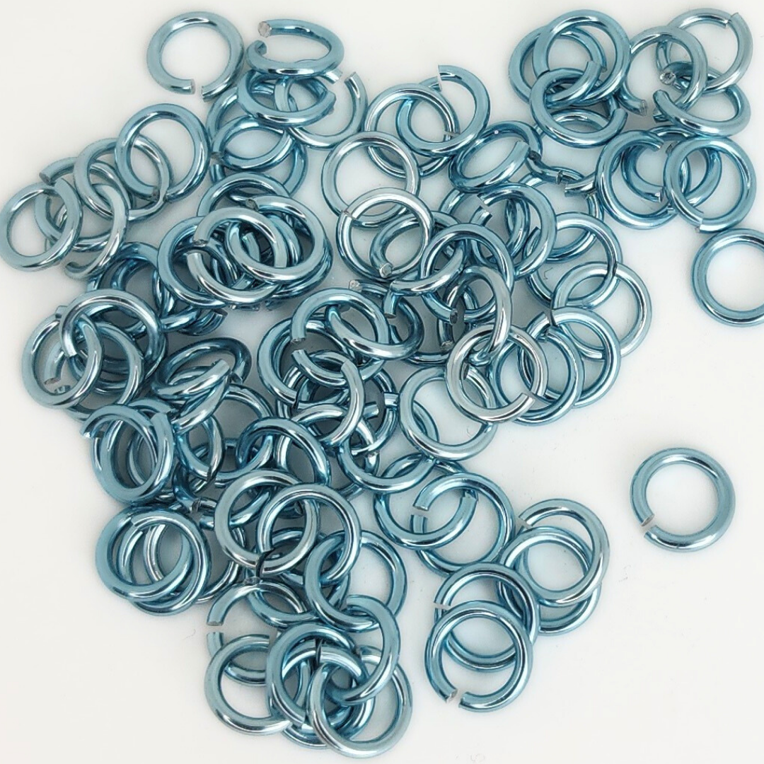 Jump Ring 18g 3/16”