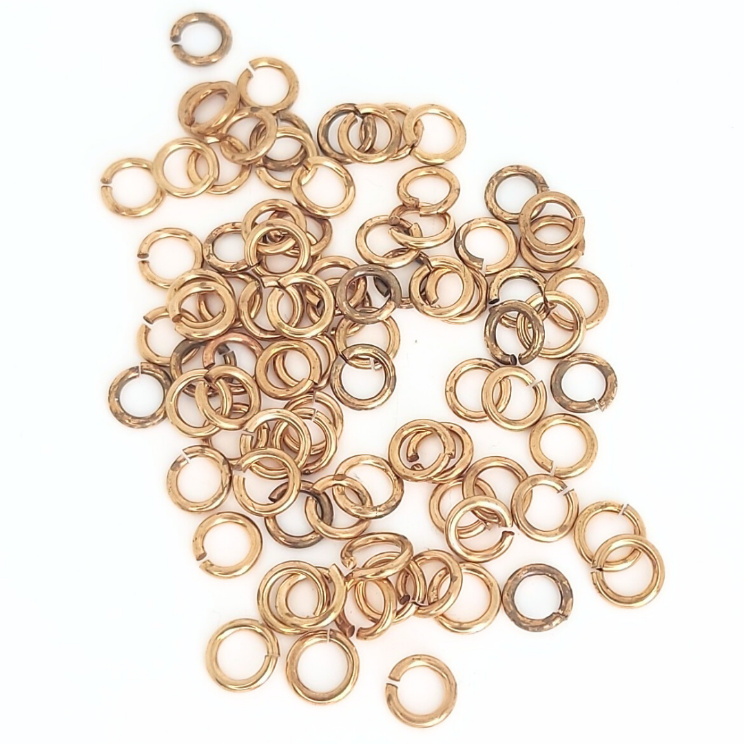 Jump Ring 18g 5/32”